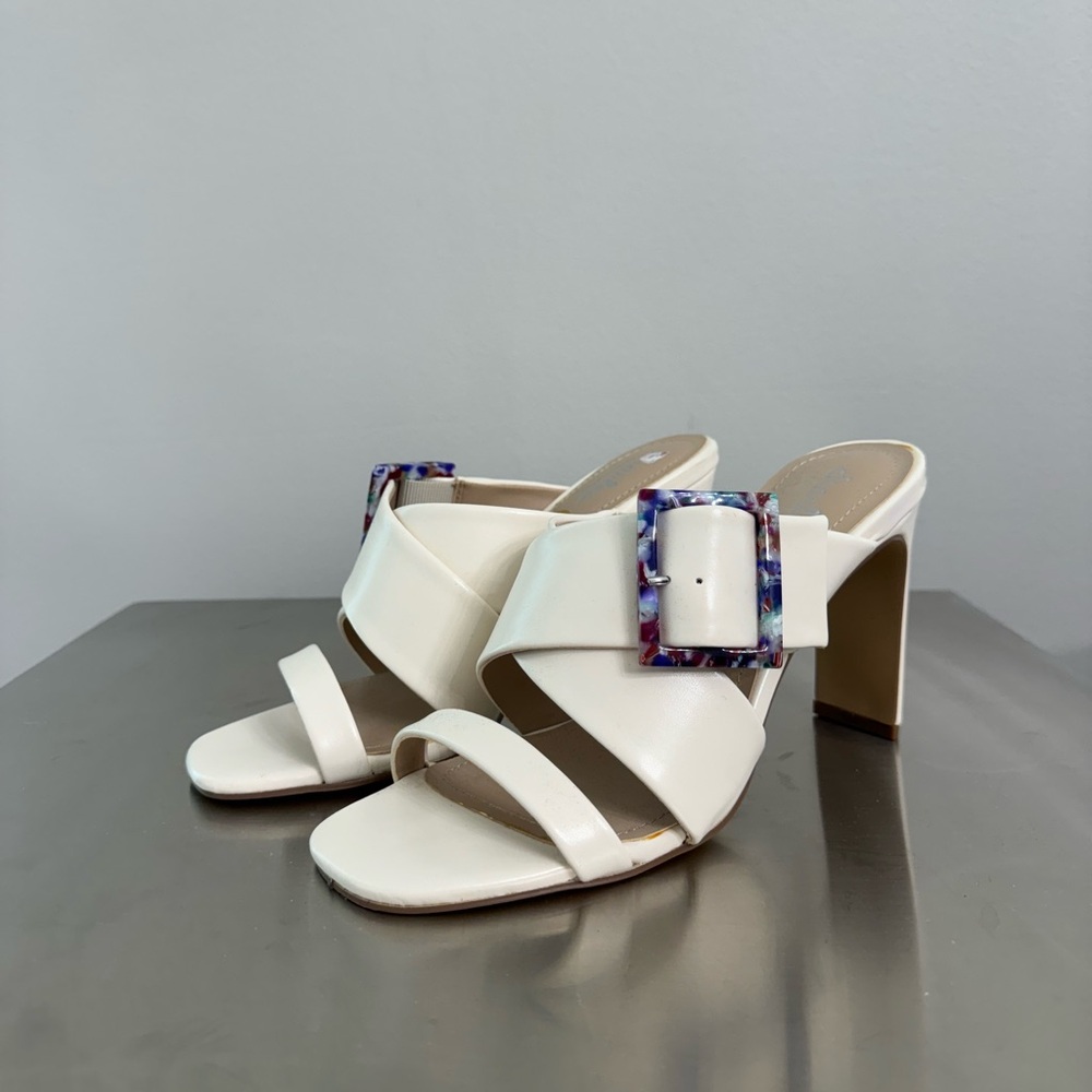 Charles by Charles David heels